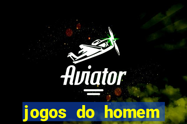 jogos do homem aranha download